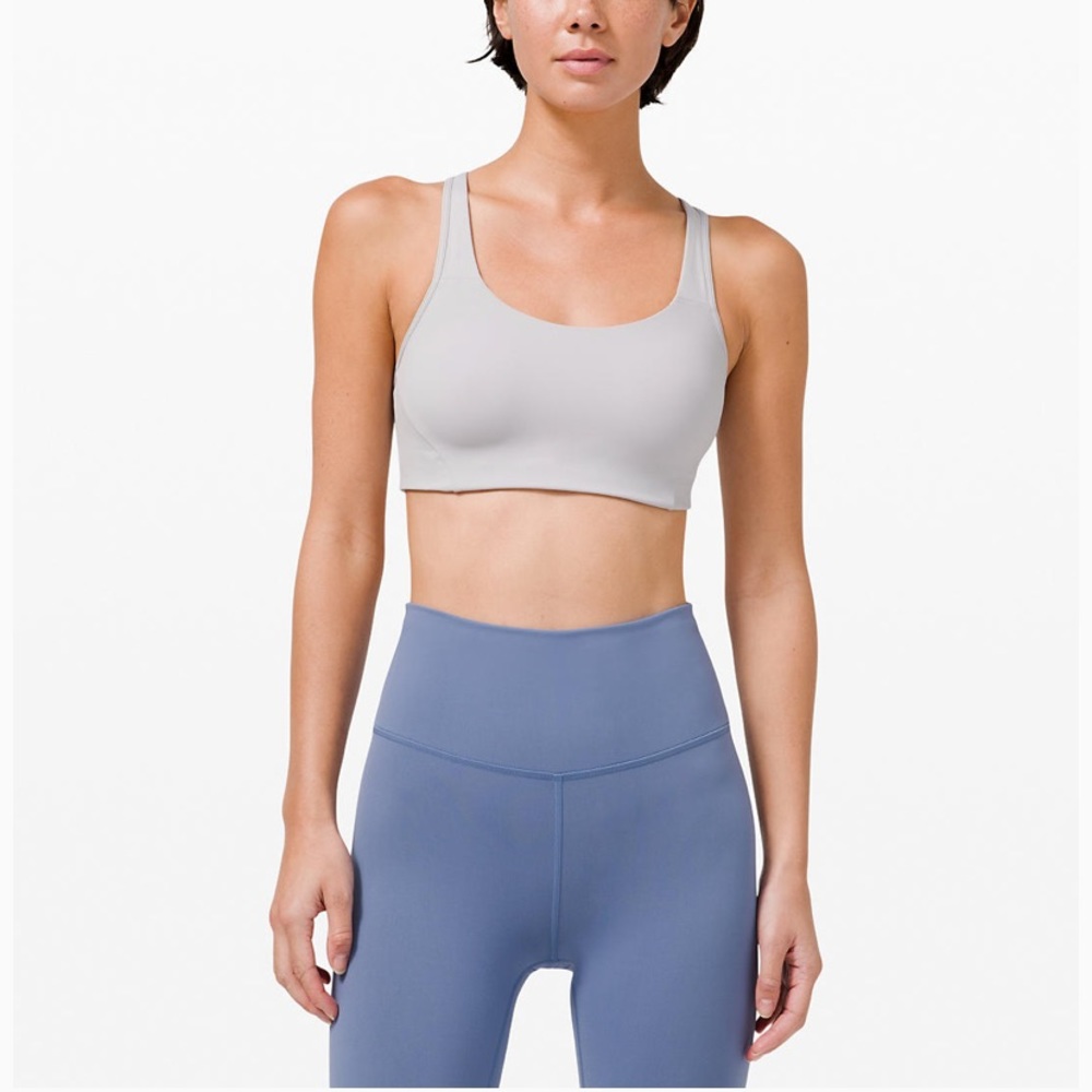 Lululemon All Powered 70 Sports Bra 36E 36D NWT - Picture 3 of 5